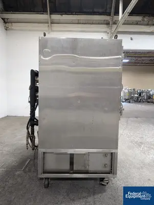 USED Gruenberg Gruenberg Oven, Model L18H27.0SS
