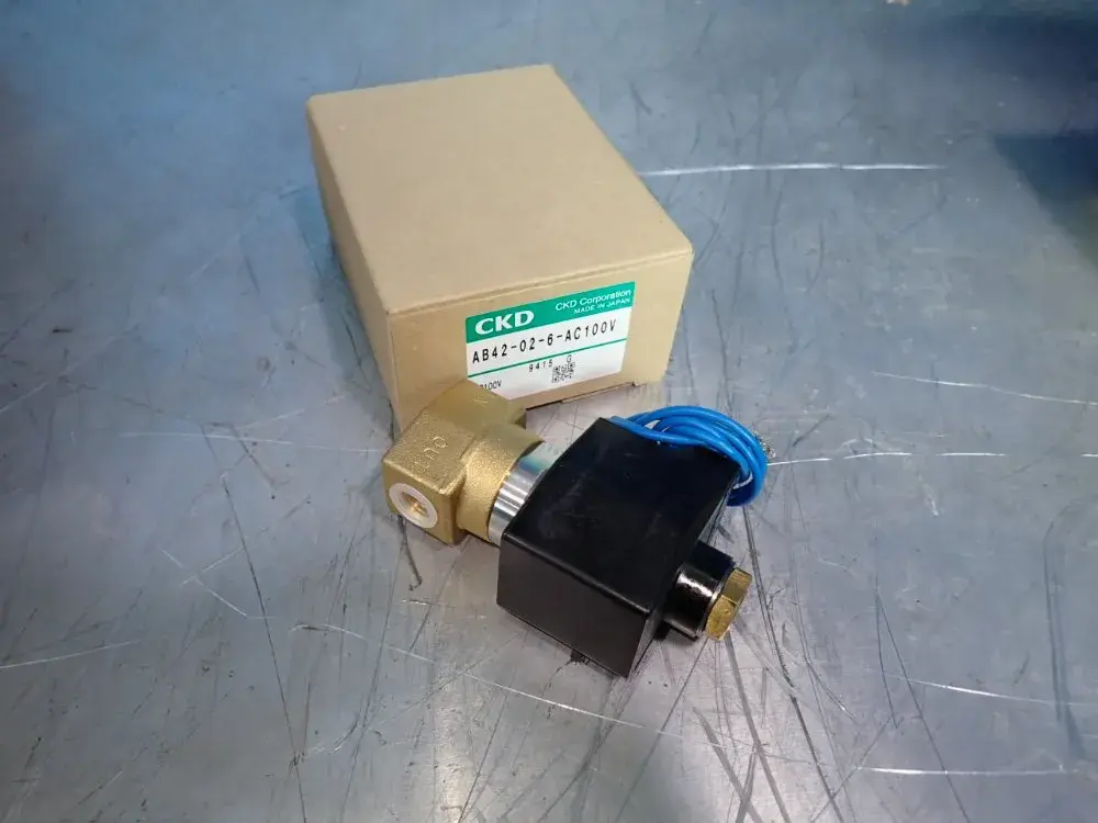 NEW CKD AB42026