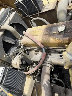 Used 1998 CLARK C500-Y160 DGM Internal Combustion Forklifts: Pneumatic Tire Kentucky US | Proxy Equipment #1385155