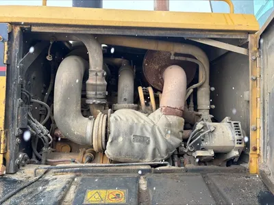 2006 Caterpillar 140H
