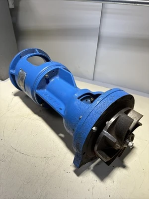 USED Wemco EIP