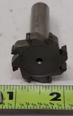 Moon Cutter Co. Inc TC810 Tooling & Accessories, Tooling | Machinery Central (5)