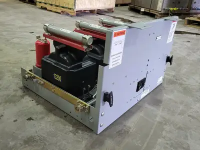 USED 2014 ABB 7525A65G15
