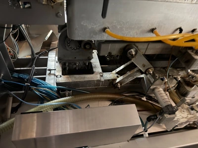 Used _UNKNOWN_ _UNKNOWN_ Tray Sealers Ohio US | Federal Equipment Company #1336493