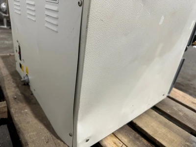TUTTNAUER 3545E LAB AUTOCLAVE