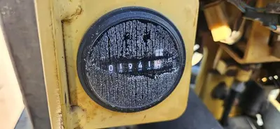 Used DAEWOO G300S Internal Combustion Forklifts: Pneumatic Tire Utah US | CSS Equipment Sales #1347319