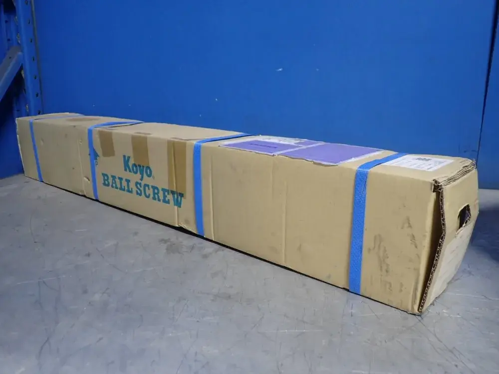 NEW KOYO / PRECISION TOOL SERVICE 3612HTFS5C5958B