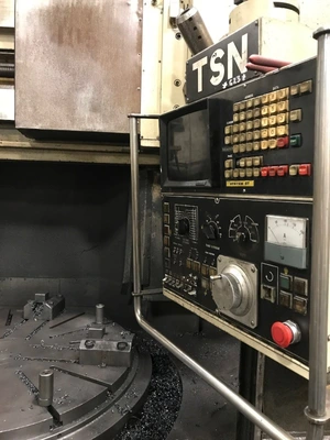 USED 1981 TOSHIBA TSN-13A