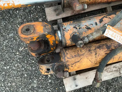 Used _UNKNOWN_ _UNKNOWN_ Hydraulic Cylinders Michigan US | Miedema Asset Management Group #1301538