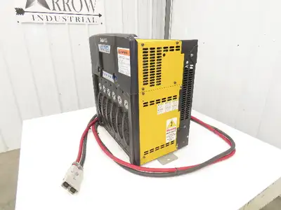 Used HAWKER _UNKNOWN_ Battery Chargers Indiana US | Arrow Industrial #1460335
