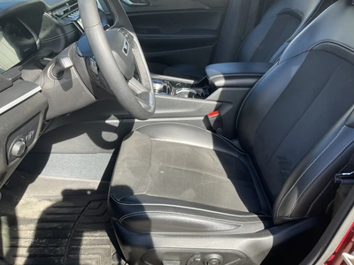 USED 2023 JEEP GRAND CHEROKEE L