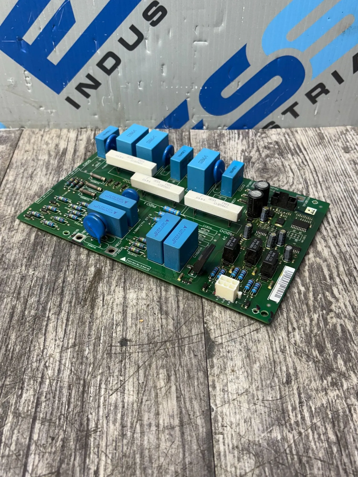 USED DANFOSS 130B7174 0TC R-500 2GAH
