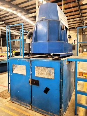 USED 2013 ICS ICS60