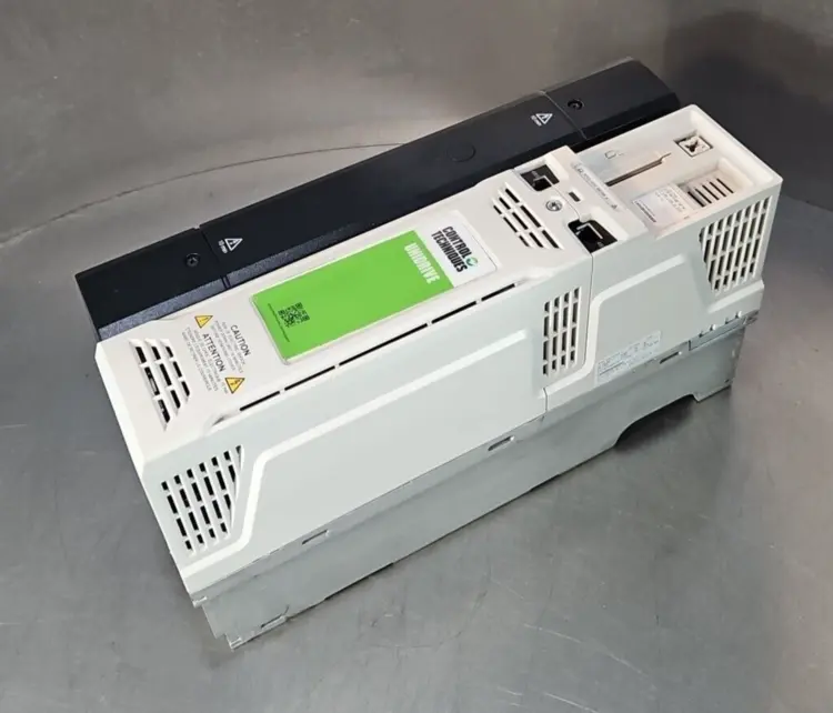 Used Control Techniques _UNKNOWN_ Variable Speed Drives South Carolina US | Palmetto Automation #1155493