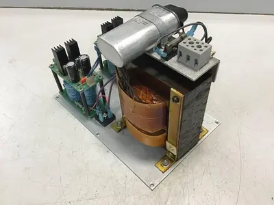 USED VAN DORN 370082-B1