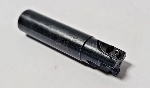 Iscar E90A-D.75-W.75 indexable Milling Cutter Tool Holder Carbide Insert