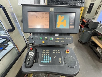 Used 2012 HURCO VMX50 Vertical Machining Centers Texas US | Revelation Machinery #1362742