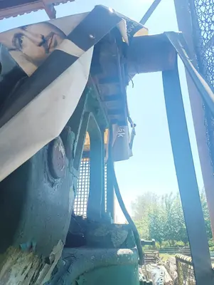 USED AJAX 5