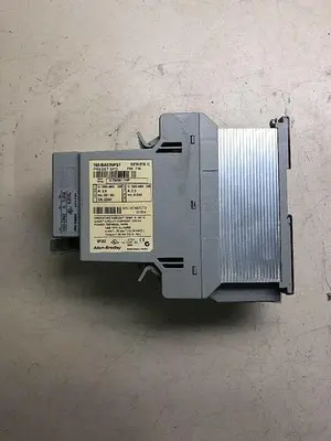 USED ALLEN-BRADLEY 160BA01NSF1