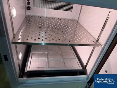 Used New Brunswick _UNKNOWN_ Incubators Ohio US | Federal Equipment Company #1370924