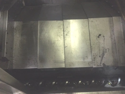 USED 1999 MORI SEIKI
