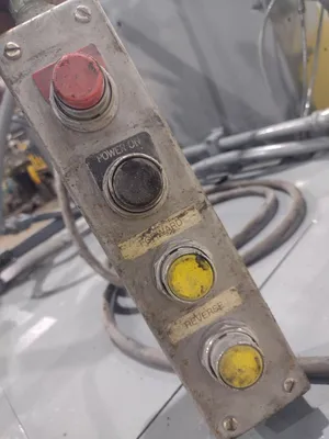 RMG 910-500/200-22 IN LINE WIRE DRAWER (14291) WIRE MACHINERY, IN-LINE DRAWERS | Machinery International LLC (26)