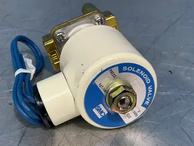 New | in-Stock SMC 2135 Pumps Ohio US | HGR 24 #1314933