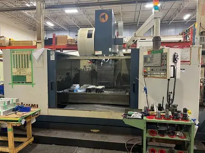USED 2004 TAKUMI V18