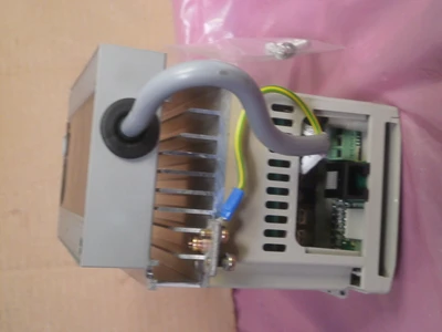USED Allen Bradley 161S-AA01NPK