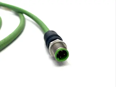 Used Murr Elektronik 7000-44711-7960400 Cable & Wire Michigan US | Maverick Industrial Sales #1463823