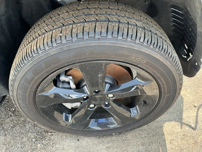 Used 2025 JEEP GRAND CHEROKEE L SUVs Michigan US | Miedema Asset Management Group #1321297