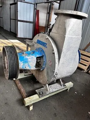 USED 2020 ANDRITZ DP350-650