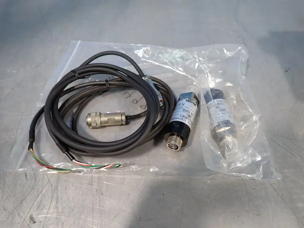 NEW VALCON VPRQA250MPAW4