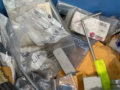 Misc Hardware