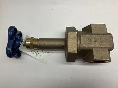 New | in-Stock NIBCO T-174-A SP-80 Pump & Valve Parts Ohio US | Surplus Asset Holdings #1365716