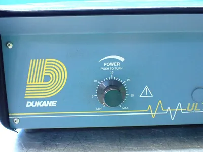 USED DUKANE ULTRA 700CE