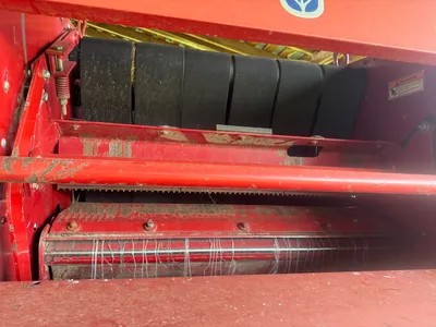 NEW HOLLAND 648 Balers | Penncon Management, LLC (47)