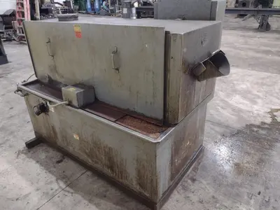 USED FOURWAY B-100