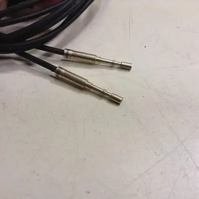 Used TOSHIBA T0CP 200 Fiber Optics Michigan US | Ideal Machinery #1277255