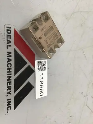 USED OMRON G3NA-410B