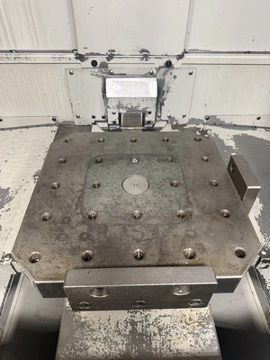 Used 2010 MAKINO A51 Horizontal Machining Centers Illinois US | Revelation Machinery #1336268