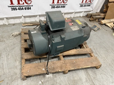 USED RELIANCE ELECTRIC /CAT NO: 0KL508995-MBT4