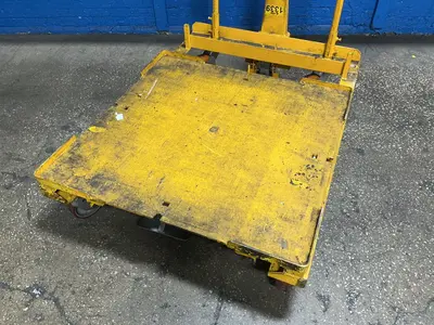 Used ARGUS _UNKNOWN_ Up-lifting and Distribution Trolleys Ohio US | HGR 24 #1357972