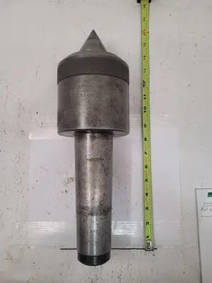 Used ROTOR C.6 Misc Industrial Equipment Kentucky US | Aucto #687738