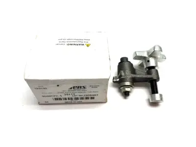 New | in-Stock Jergens Revolving Clamp Assembly 5/16-18 Short Bushing, 1-1/2" Swing Clamps Michigan US | Maverick Industrial Sales #1456773