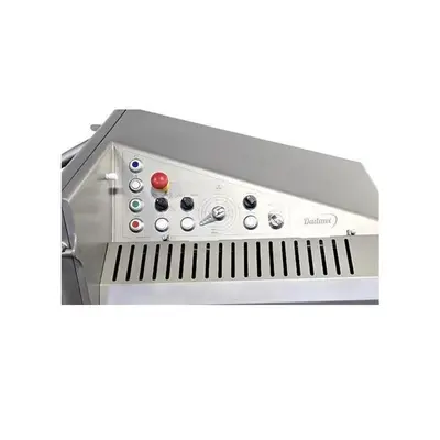 USED DADAU ICONE700