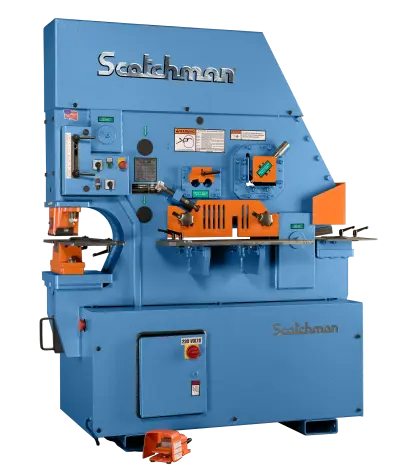 NEW SCOTCHMAN FI-8510-20M