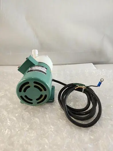 IWAKI MAG DRIVE PUMP WMD-40RLT-115