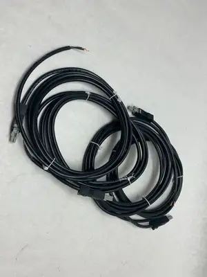 SZ 2500.410 | Rittal  Single Ended Power Connection Cable 2500410 LOT OF 4 - New Other