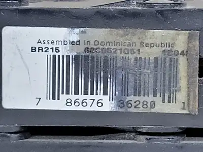USED EATON BR215